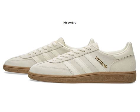 adidas spezial cream white|ie3403.